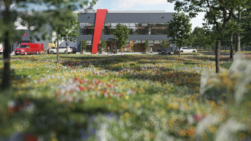 7R Group releases 2025 Sustainability Report