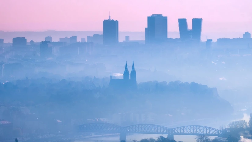 Colliers reports tight office supply in Prague