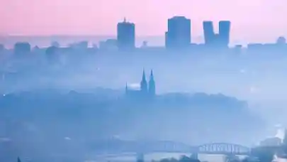 News - Colliers reports tight office supply in Prague #Czech Republic #New Development #Office Market #Rents #Urban Planning #Vacancy