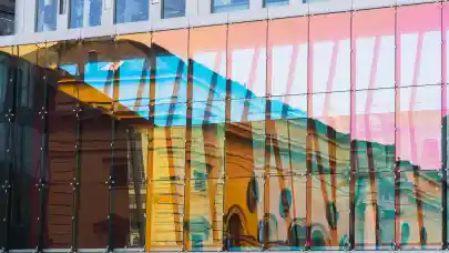 News - Bucharest office vacancy reaches five-year low
