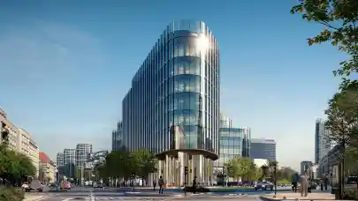 News - JTRE secures anchor tenant for Bratislava project