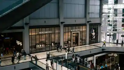News - CBRE reports growth in Slovakia retail market in Q2 2026