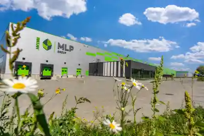 News - Komplex Torus leases 6,800 sqm at MLP Pruszków II