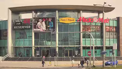 News - Galeria Mazovia gets certified again