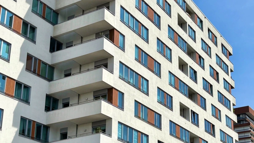 Czech commercial real estate investment doubles in Q2 2026