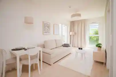 News - Resi4Rent opens 620-unit build-to-rent scheme in Wrocław
