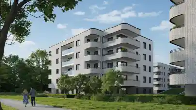 News - ATAL expands residential offer in Kraków