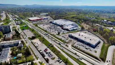News - BIG Poland relaunches retail park in Kielce #Acquisition #Asset Management #Opening #Poland #Rebranding #Retail Park