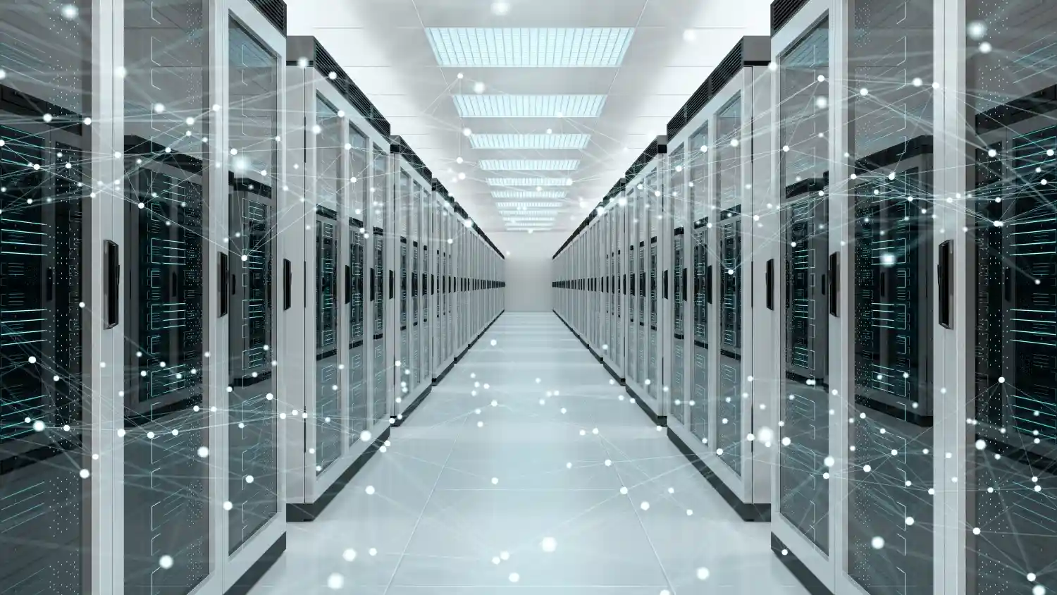 Bucharest ranks well for data centre potential image