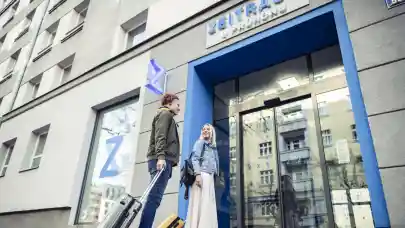 News - Zeitraum expands student housing across Czech Republic and Slovakia