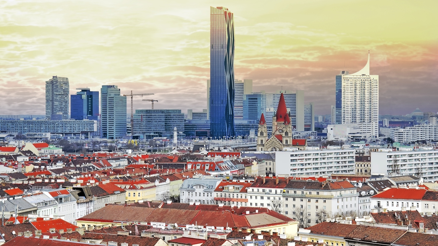 News Article Allianz Real Estate sets up CEE office in Vienna