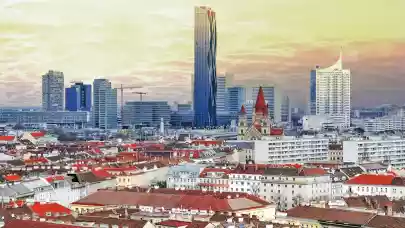 News - Allianz Real Estate sets up CEE office in Vienna