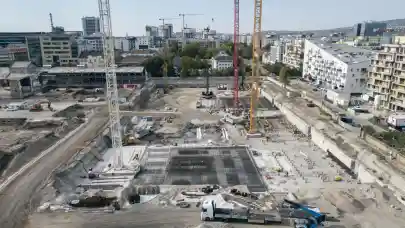 News - Hungary's Bayer Construct fights for survival