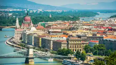 News - Budapest buyers shift toward higher-priced homes