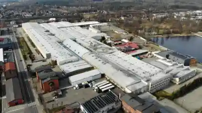 News - W. P. Carey closes €52 million sale-leaseback in Poland