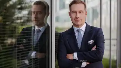 News - Newmark Polska appoints new Head of Capital Markets