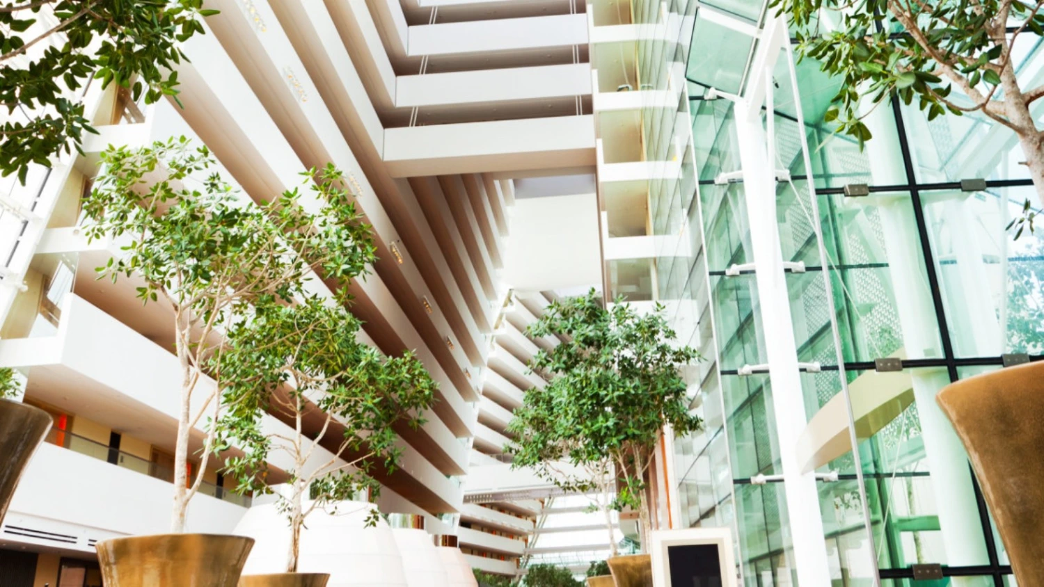 The buildings that survive the next decade won't be the greenest - They'll be the ones that can prove it