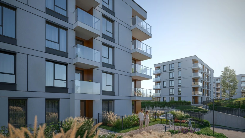 ATAL launches new residential project in Gdańsk