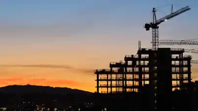News - Hungary construction sector weakens sharply in Q2 2026