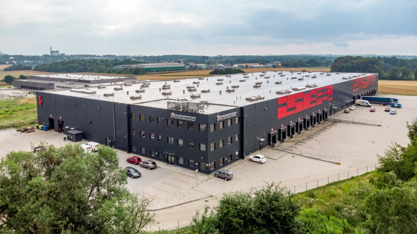 Martley Capital launches industrial platform in Poland