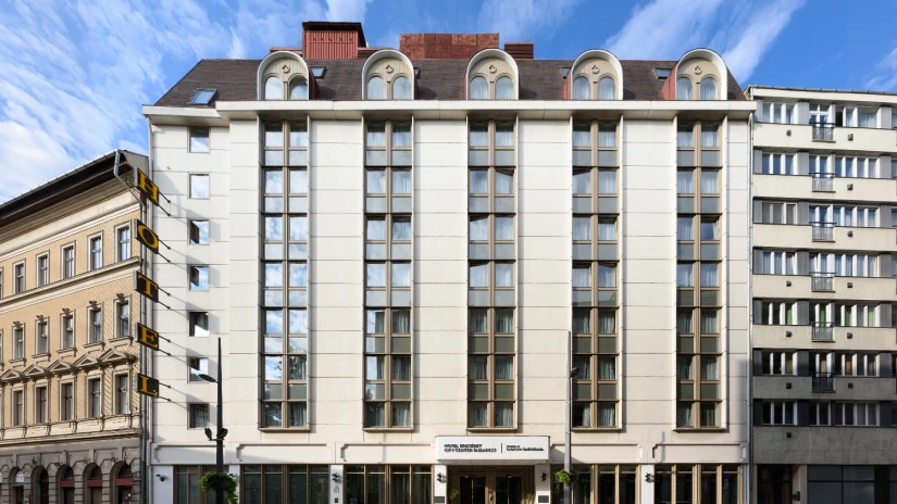 Radisson Hotel Group opens first Individuals hotel in Hungary