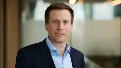News - Simon Carter joins P3 Logistic Parks as CEO