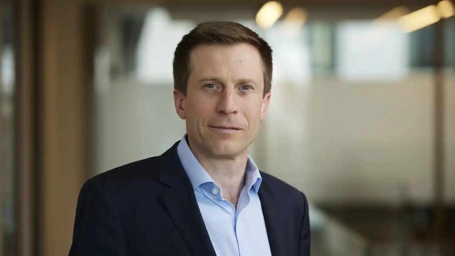 P3 Logistic Parks appoints Simon Carter as CEO image