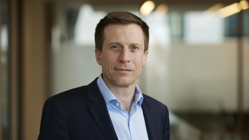 P3 Logistic Parks appoints Simon Carter as CEO