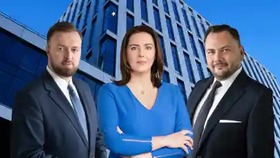 News - Newmark Polska reports shift in Kraków office demand