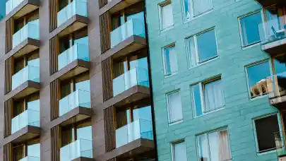 News - Poland builds 83% more homes per capita than Czechia