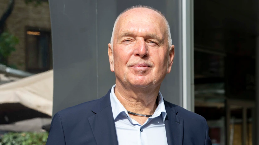 Karel Stránský returns to Colliers Czech industrial team