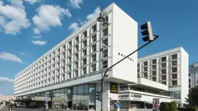 News - Essendi sells Sofitel Warsaw Victoria to DeSilva Group
