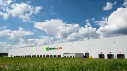 News - CTP signs 104,000 sqm at CTPark Iłowa in Poland