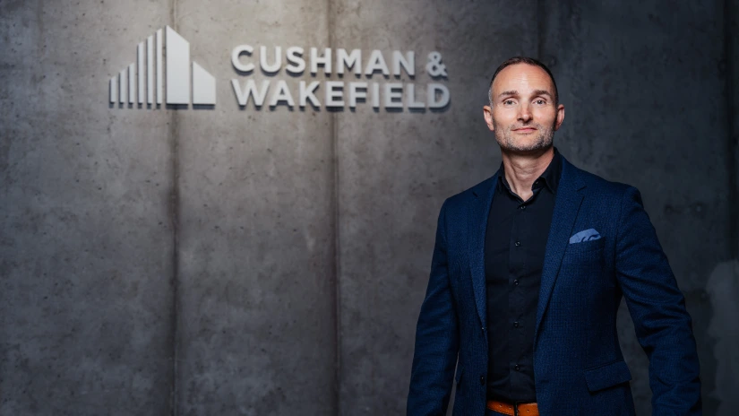C&W appoints Head of Retail Agency in Slovakia
