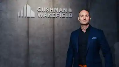 News - C&W appoints Head of Retail Agency in Slovakia