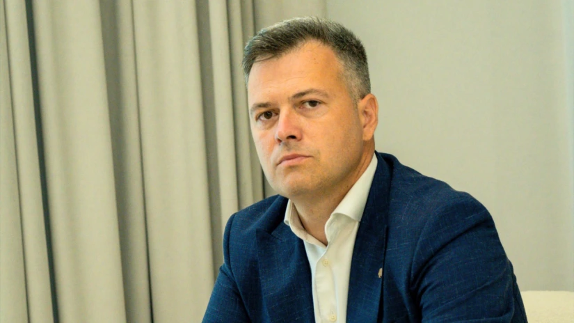 Speedwell appoints new Development Director in Romania