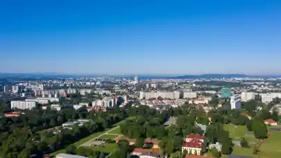 News - Poland planning reform boosts value of low-risk land sites