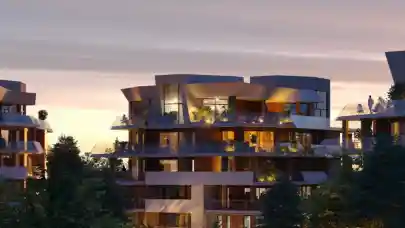 News - Crestyl and WOOD & Company launch Prague residential project