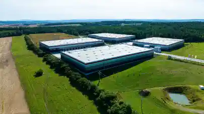 News - P3 signs two new tenants at Plzeň Myslinka park