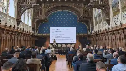 News - The Eastern Growth Corridor can turn strategic importance into investment