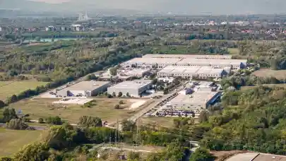 News - WING Industrial secures tenant expansion near Budapest
