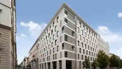 News - Danubius Hotels expands Budapest portfolio to 17 properties