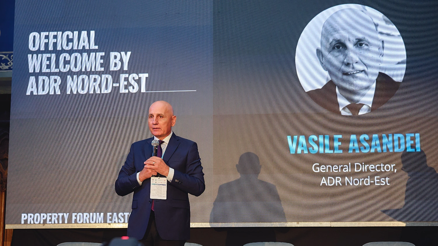 ADR Nord-Est puts North-East Romania on the international investment map