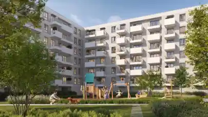 News - Develia launches phase four of Centralna Vita in Kraków