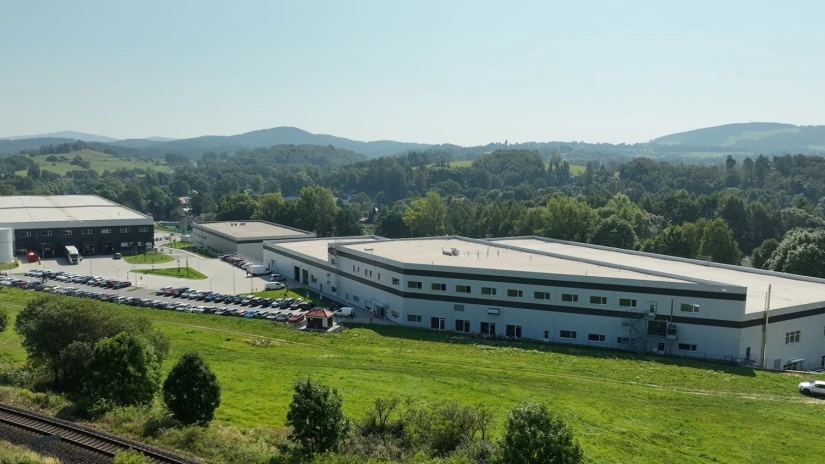 CB Property Investors sells CBPI Park Liberec to Erste Asset Management
