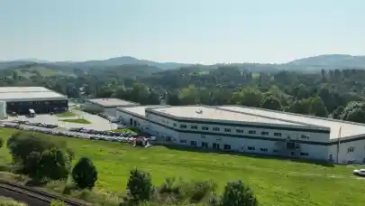 News - CB Property Investors sells CBPI Park Liberec to Erste Asset Management