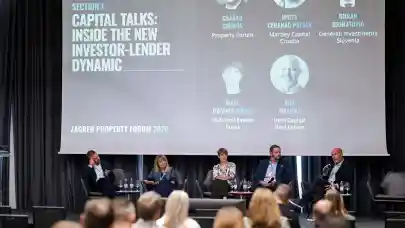 News - Investors chase quality as competition grows in Croatia and Slovenia