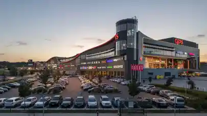 News - NEPI Rockcastle sells Ozas centre in Lithuania for €200 million