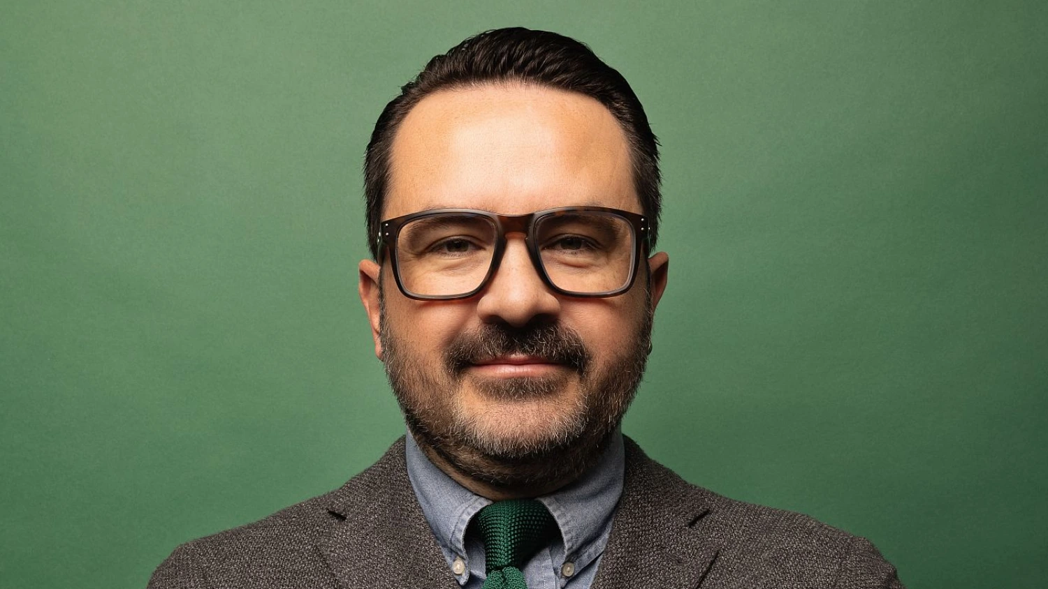 Mindspace appoints Michał Kwinta to lead Poland and Romania