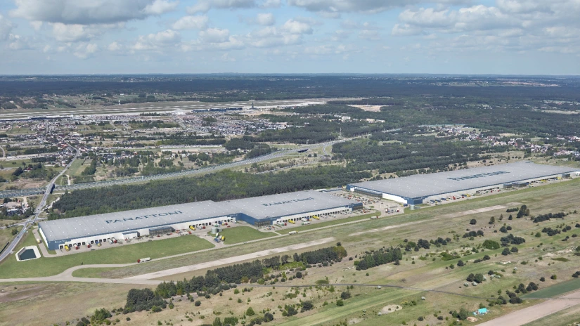 Panattoni signs 165,000 sqm deal with ILS in Silesia